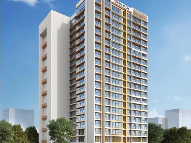 Flat for sale in Andheri - Mumbai, National Capital Territory Of Delhi