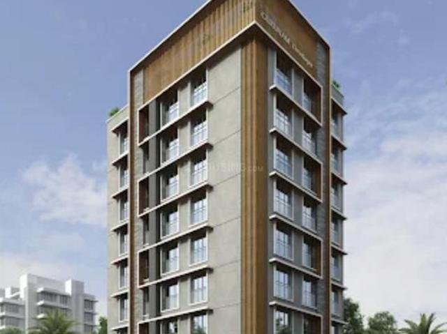 Flat for sale in Andheri - Mumbai, National Capital Territory Of Delhi