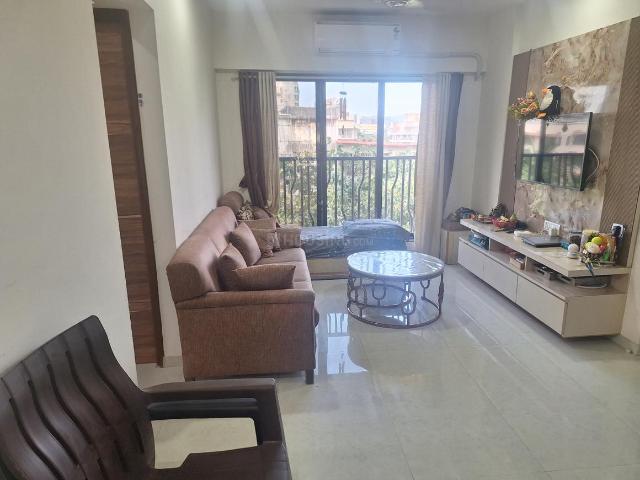 Flat for sale in Andheri - Mumbai, National Capital Territory Of Delhi