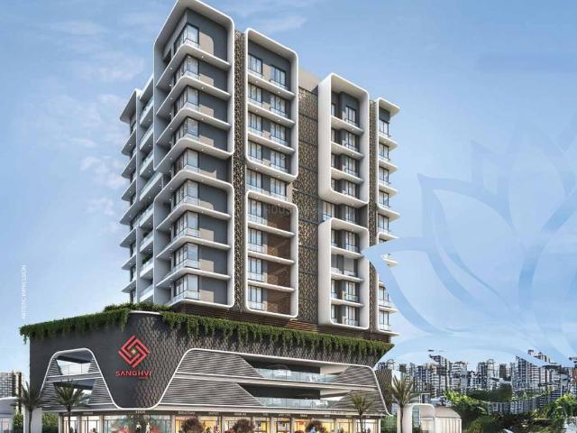 Flat for sale in Andheri - Mumbai, National Capital Territory Of Delhi