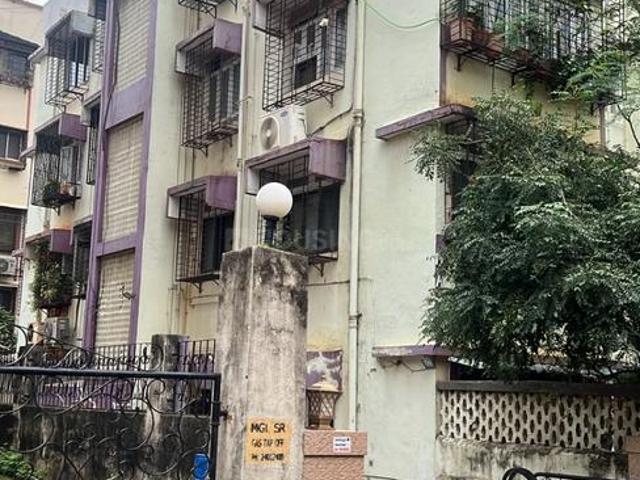 Flat for sale in MIDC, Mumbai