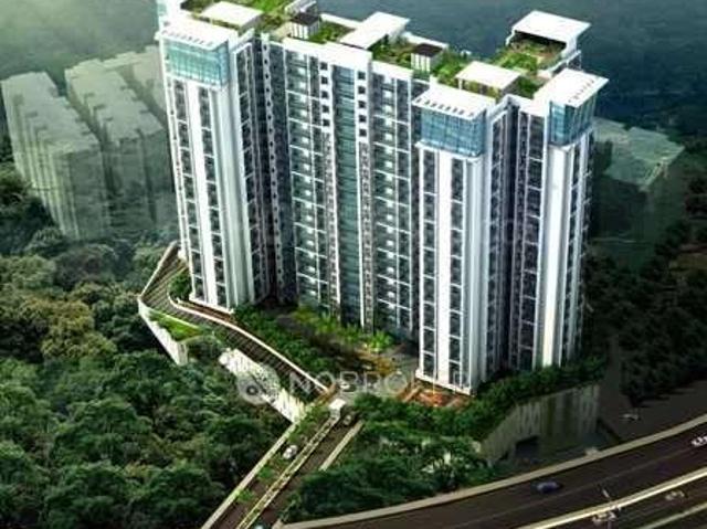 Flat for sale in Andheri - Mumbai, National Capital Territory Of Delhi