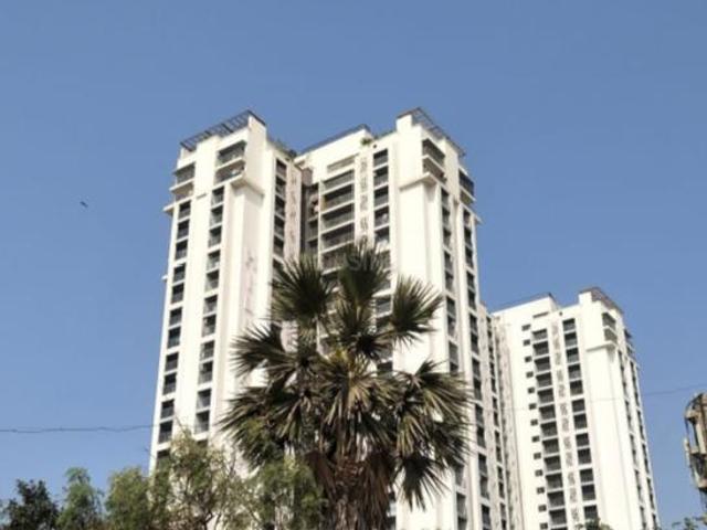 Flat for sale in Andheri - Mumbai, National Capital Territory Of Delhi