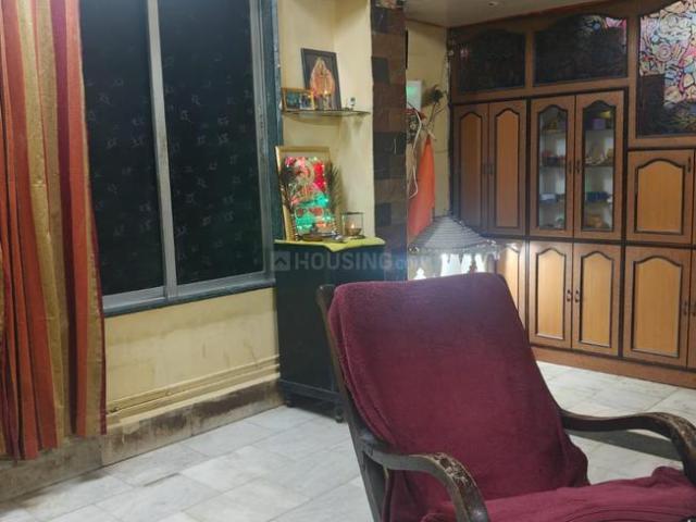 Flat for sale in MIDC, Mumbai