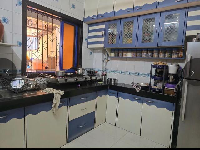Flat for sale in MIDC, Mumbai