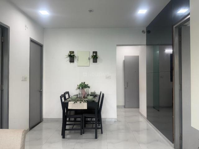 Flat for sale in MIDC, Mumbai