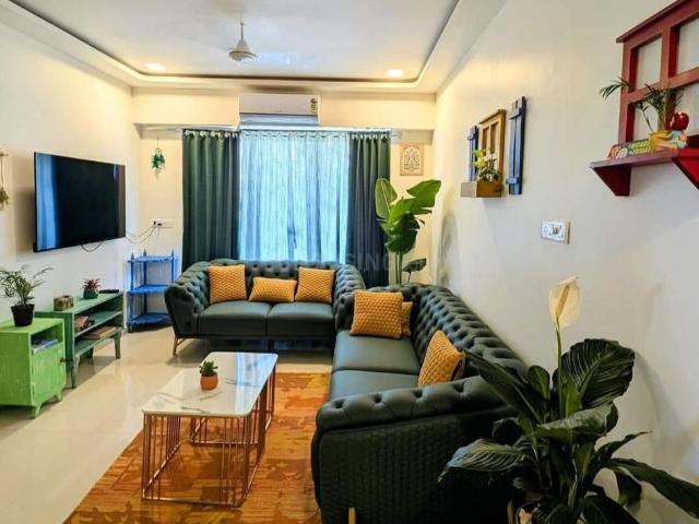 Flat for rent in Andheri - Mumbai, National Capital Territory Of Delhi