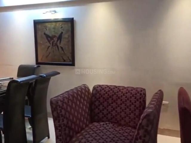 Flat for rent in Oshiwara, Mumbai