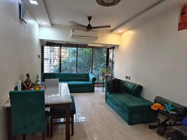 Flat for rent in Andheri - Mumbai, National Capital Territory Of Delhi
