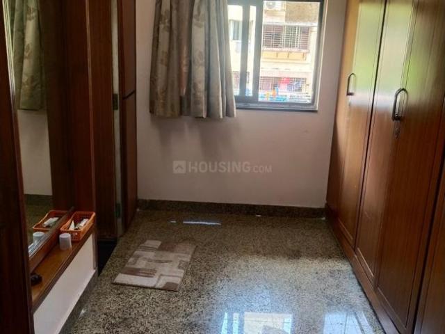 Flat for rent in Sunder Wadi, Mumbai