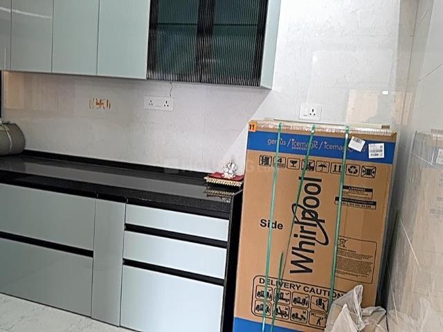 Flat for rent in Dadabhai Naoroji Nagar, Mumbai