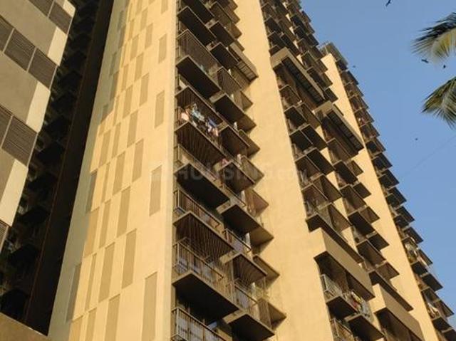 Flat for rent in Andheri - Mumbai, National Capital Territory Of Delhi