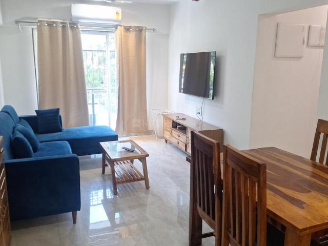 Flat for rent in Dadabhai Naoroji Nagar, Mumbai