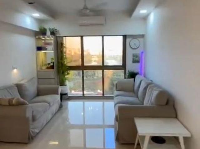 Flat for rent in Andheri - Mumbai, National Capital Territory Of Delhi