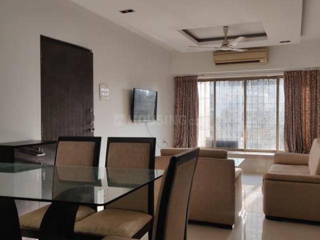 Flat for rent in Andheri - Mumbai, National Capital Territory Of Delhi