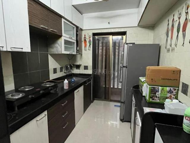 Flat for rent in Andheri - Mumbai, National Capital Territory Of Delhi