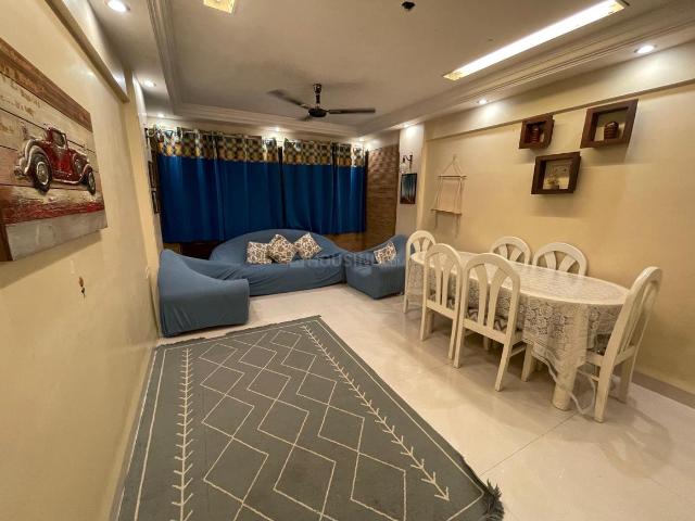 Flat for rent in Andheri - Mumbai, National Capital Territory Of Delhi