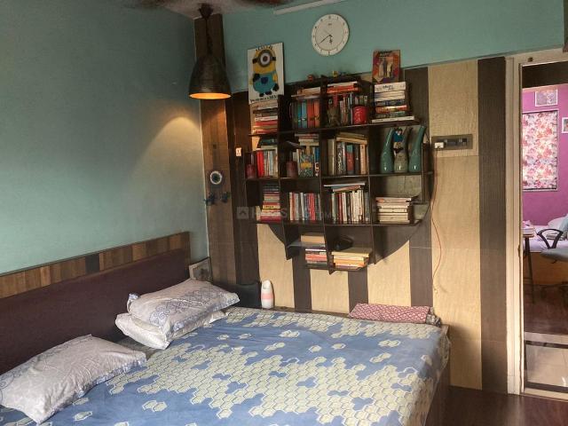 Flat for rent in Andheri - Mumbai, National Capital Territory Of Delhi