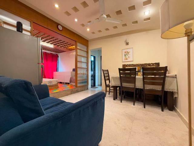 Flat for rent in Andheri - Mumbai, National Capital Territory Of Delhi