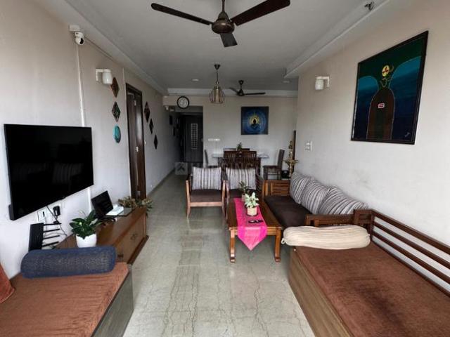 Flat for rent in Andheri - Mumbai, National Capital Territory Of Delhi