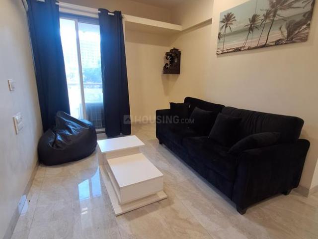 Flat for rent in Dadabhai Naoroji Nagar, Mumbai