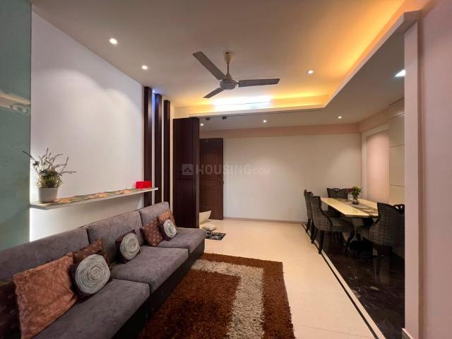 Flat for rent in Andheri - Mumbai, National Capital Territory Of Delhi