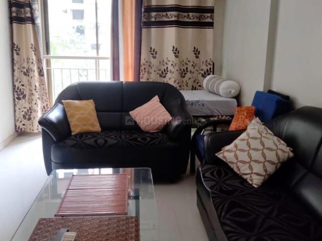 Flat for rent in Andheri - Mumbai, National Capital Territory Of Delhi