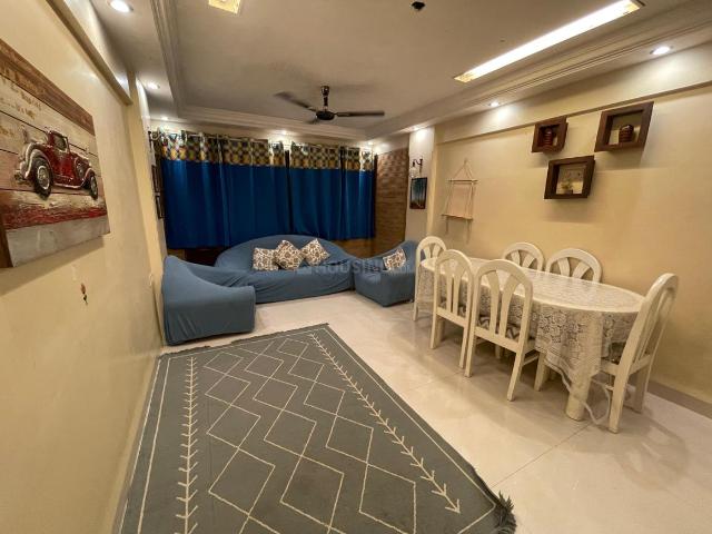 Flat for rent in Andheri - Mumbai, National Capital Territory Of Delhi