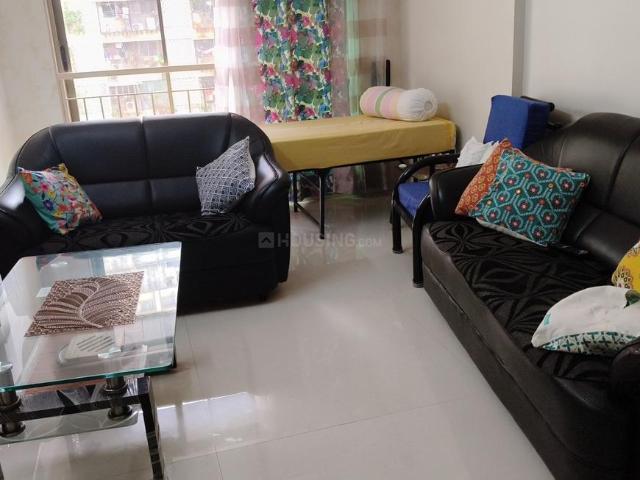 Flat for rent in Andheri - Mumbai, National Capital Territory Of Delhi