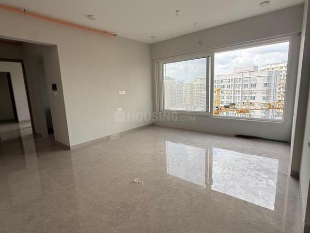 Flat for rent in Dadabhai Naoroji Nagar, Mumbai