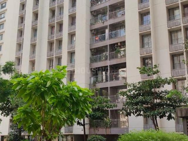 Flat for rent in Dadabhai Naoroji Nagar, Mumbai