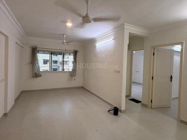 Flat for rent in Oshiwara, Mumbai