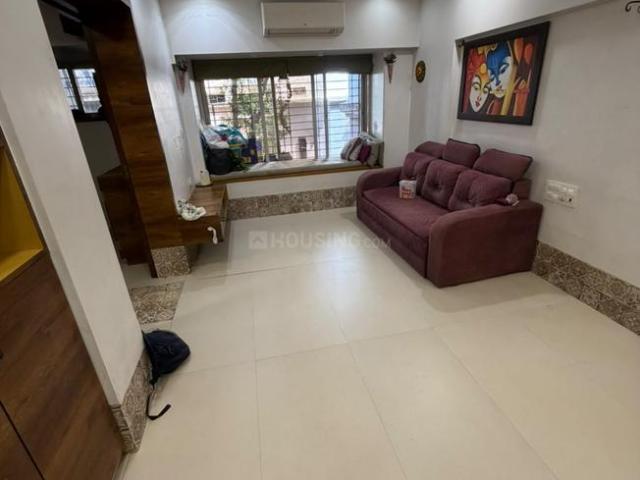 Flat for rent in Oshiwara, Mumbai