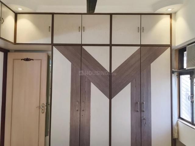 Flat for rent in Dadabhai Naoroji Nagar, Mumbai