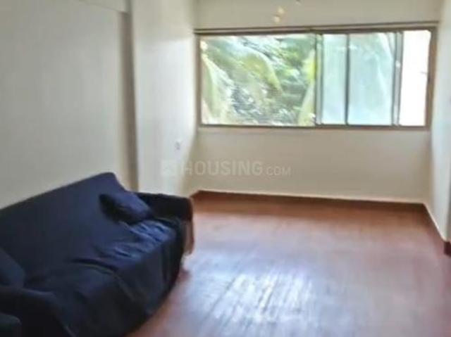 Flat for rent in Versova, Mumbai