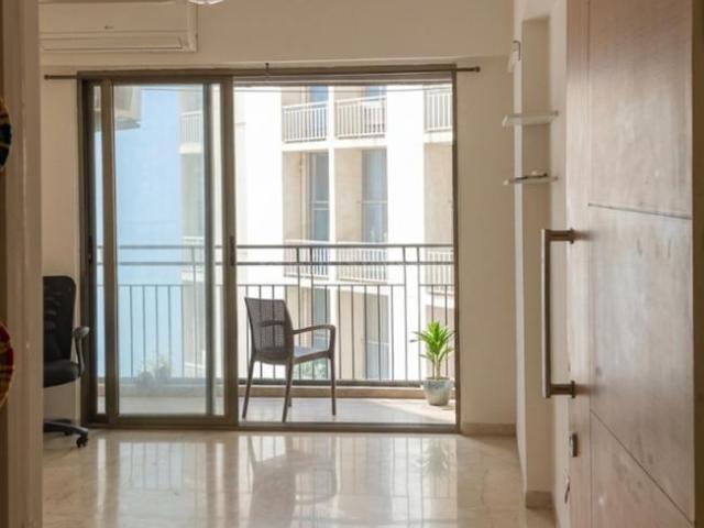 Flat for rent in Dadabhai Naoroji Nagar, Mumbai