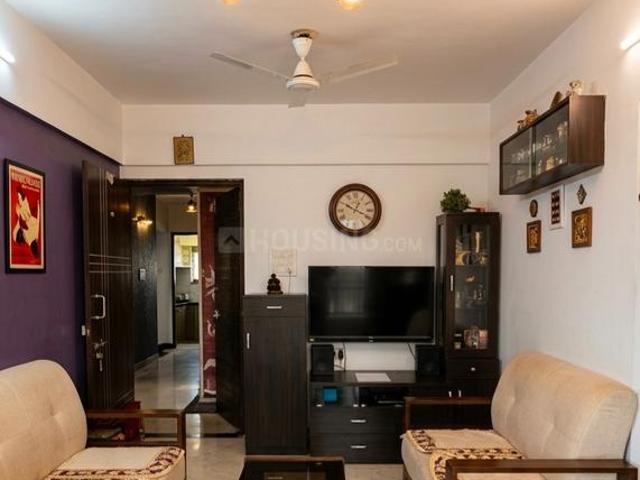 Flat for rent in Versova, Mumbai
