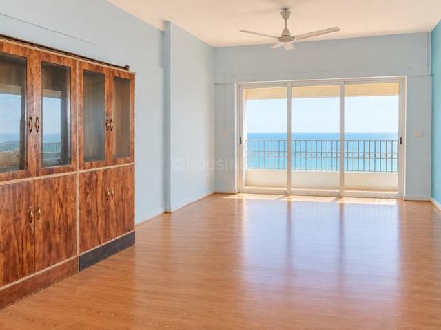 Flat for rent in Versova, Mumbai