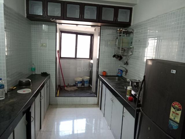 Flat for rent in Jogeshwari West, Mumbai