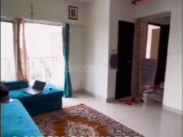 Flat for rent in Oshiwara, Mumbai