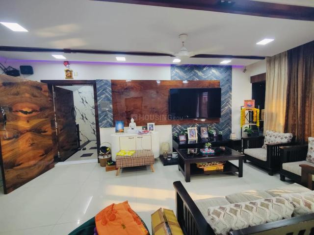 Flat for rent in Versova, Mumbai