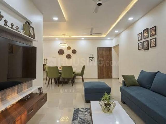 Flat for rent in Versova, Mumbai