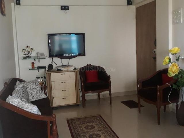 Flat for rent in Andheri West, Mumbai