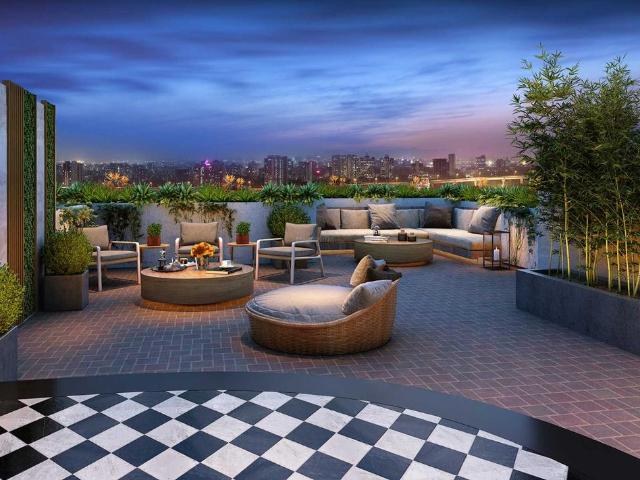 Flat for sale in Andheri - Mumbai, National Capital Territory Of Delhi