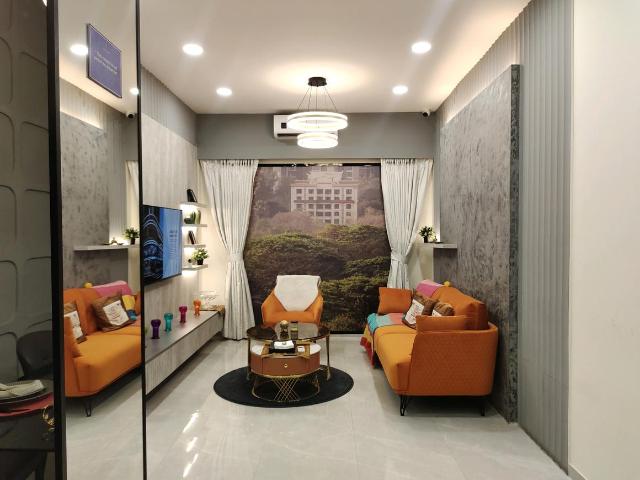 Flat for sale in Andheri - Mumbai, National Capital Territory Of Delhi