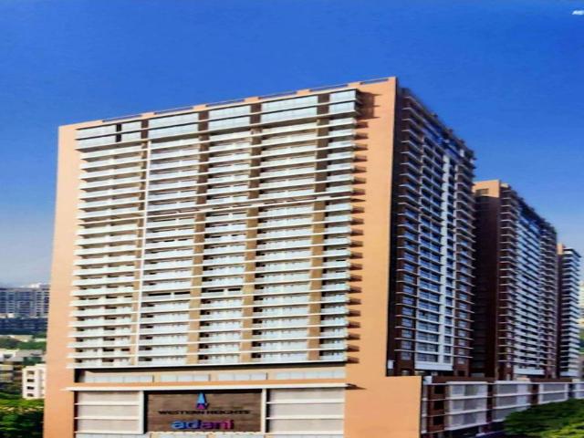 Flat for sale in Andheri - Mumbai, National Capital Territory Of Delhi