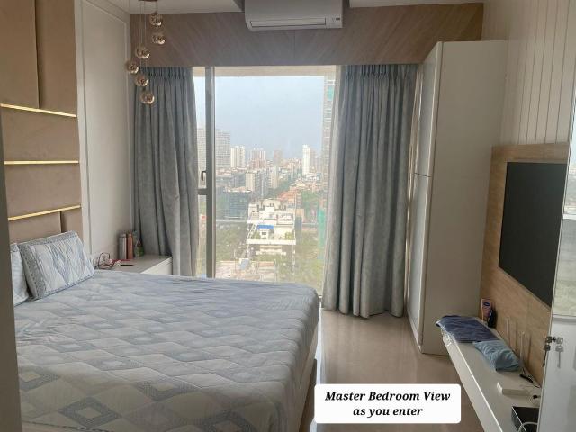 Flat for sale in Andheri - Mumbai, National Capital Territory Of Delhi