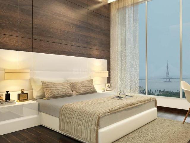 Flat for sale in Andheri - Mumbai, National Capital Territory Of Delhi
