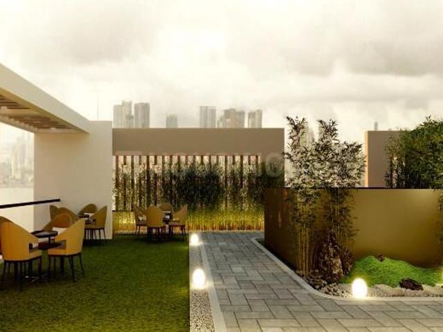 Flat for sale in Andheri - Mumbai, National Capital Territory Of Delhi