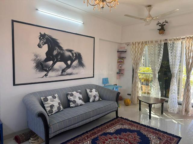 Flat for sale in Andheri - Mumbai, National Capital Territory Of Delhi